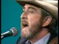 Don Williams Tulsa Time 1982