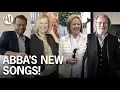 Download Lagu ABBA REUNION 2020! New songs! 'I Still Have Faith In You' and Live Concert Tour interview 2018