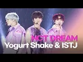 Lagu NCT Dream - Yogurt Shake \u0026 ISTJ | 💚K-POP SUPER LIVE (230811)