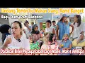 Download Lagu EXCITING‼️INVITE FRIENDS TO EAT MEATBALLS || SHARE SOUVENIRS FROM BANGKOK || MAK E ALWAYS MAKES T...