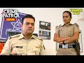 Lagu दबी आवाज़, खुला सच | Best of Crime Patrol 2025 | Crime Story