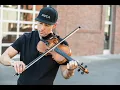 Download Lagu Lil Wayne - Mona Lisa (feat. Kendrick Lamar) - Josh Vietti #HipHopViolin Cover