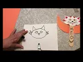 Catwings Book Activity