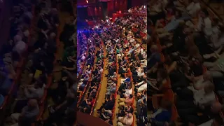 کنسرت انوشیروان روحانی در اتلانتا جورجیا امریکا June 8 2024 