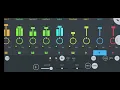 FREE FLM DJ MAPOPOLO SLOW BASS|🎚️💯