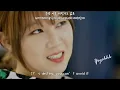 Chen (EXO) - Best Luck (최고의 행운) FMV (It's Okay, That's Love OST)[ENGSUB + Romanization + Hangul]