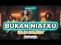 Lagu Bukan NiatKu -Iklim saleem | rock metal 