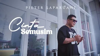 Download Pieter Saparuane - Cinta Semusim (Official Music Video) MP3