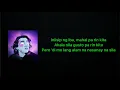Zack Tabudlo - Para Sa Mga Ex (Clean Lyrics)