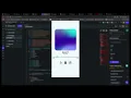Audio Player FlutterFlow - Custom Widget