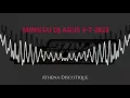 Download Lagu MINGGU DJ AGUS 9 7 2023 ❗️ DJ AGUS 9 JULI 2023