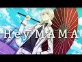 Download Lagu K-Project - Hey MAMA [ AMV ] 1 of 2
