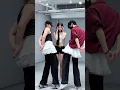 Download Lagu Bass Down Low (Dev \u0026 The Cataracs feat. The Cataracs) – Cheng Cheng, Xiao Liang \u0026 friend #dancecover