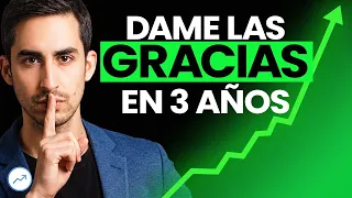 💥13 años de CONSEJOS en Bolsa BRUTALMENTE HONESTOS en 47 MINUTOS
