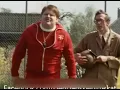 Busters verden (1984) - Fodbold