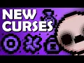The 4 NEW CURSES in Fiend Folio RELOADED
