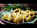 Salt-Cured Chicken - Deliciously Flavorful Meat with This Recipe