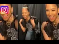 Angelica Vila - Why ft Jacquees (Fan Videos)