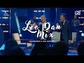 Download Lagu Leo Dan Mix Celebrando A Una Leyenda - Groster DJ | Impac Records | MGDS16