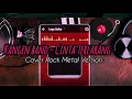 Download Lagu KANGEN BAND - CINTA TERLARANG | COVER ROCK METAL NEW VERSION • FH Project