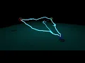 Three js tutorial Lightning strike