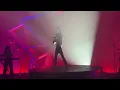 Conan Gray - Lonely Dancers - Found Heaven Tour -  Boston MGM Music Hall 09-25-24