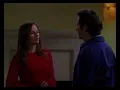 Steven Weber Show Cursed series ending scene - 26 April 2001