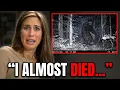 At 53 Mireya Mayor Breaks Her Silence About the Truth Expedition Bigfoot