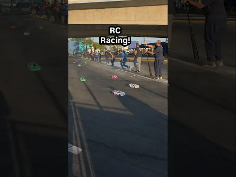 RC Racing! Corrida de Carros Nitro de Rádio Controle! 1/10 Touring Cars #motorsport #ncr #racing