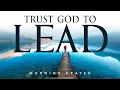 Download Lagu May God's Word Direct Your Steps | A Blessed Morning Prayer To Start Your Day