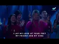 CityWorship: You Know Me // Sun Ho @City Harvest Church
