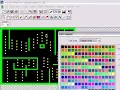 Freebasic PacClone making-off