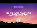 Bruno Mars - Dance With Me (Lyrics)