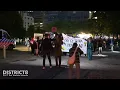 Download Lagu Grote demonstratie voor vrouwenveiligheid Laan van Reagan en Gorbatsjov Den Haag