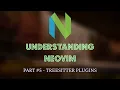 Understanding Neovim - Textobjects Incremental Selection