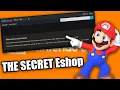This Is How You Get Nintendo Switch Games CHEAP