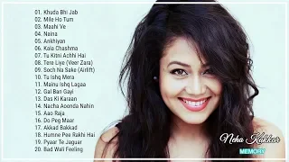 neha kakkar 2019 aye kaash kahin aisa hota songs unknown music channel 