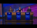 Awful Final Jeopardy 2015
