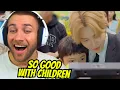 Download Lagu *I MISSED HIM* Jimin ‘Smeraldo Garden Marching Band (feat. Loco)’ MV Behind - REACTION