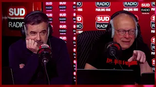 Russie, Afghanistan, Iran... Quand négocie-t-on avec le diable ?