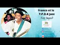 Download Lagu Très Impoli with lyrics by Franco et Le T.P.O.K Jazz Band