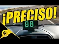 GPS Speedometer Review