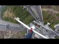 Download Lagu Cell Tower Technician, Boom Reinforcement