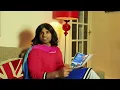 Selfish Nasreen | Rahim Pardesi