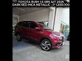 Download Lagu CAR RELEASE 5 TOYOTA RUSH GRS AT 2025 #toyota #rush #toyotarush #shorts #shortsvideo #car #fyp #fun