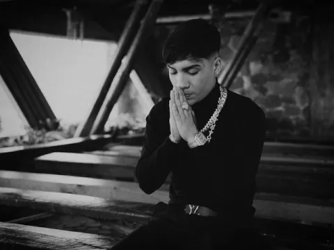 Video Thumbnail: JAIRO VERA - DESAHOGO 2 (PROD. AG DADDY)