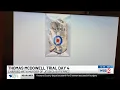 State defense rest in Thomas McDowell murder trial on day 4