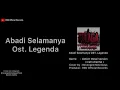 Download Lagu Instrumen Abadi Selamanya Ost Legenda ( Gothic Metal Version )