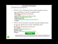 Python Data File Handling Part 9 - Binary File Operations