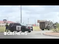 11 victims confirmed after active shooting in Midland Texas